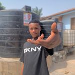 Benjamin Addo - @itsunruly_bonderm - Instagram