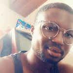 Benjamin Addo - @benjamin.addo.507027 - Instagram