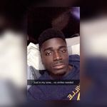 Benjamin Addo - @ben_godofball - Instagram