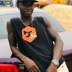 Benjamin Addo - @addo9263 - Instagram