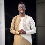 Benjamin Offei-Addo - @boffei_addo - Instagram