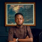 Benjamin Adedayo - Facebook