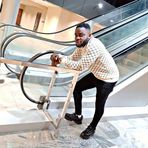 Benjamin Adedayo - Facebook