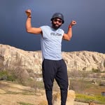 Benjamin Adeoye - @mrbenceo - Instagram