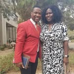 Elizabeth Benjamin-Adeoye - @elizimama - Instagram
