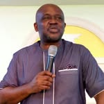 Pastor Gbenga Benjamin Adeoye - @iam_pastorg - Instagram