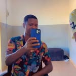 Benjamin Adih - @benjaminadih - Instagram