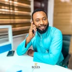 Benjamin Adinoyi Sule (BAS) - @benjamin_adinoyi - Instagram