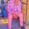 Benjamin kazadi - @benjaminadi511516 - TikTok