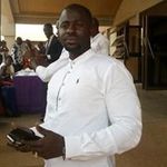 Adusei Benjamin - @adusei.benjamin - Instagram