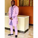 Benjamin Adusei - @bigben4602 - Instagram