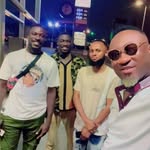 Benjamin Adusei - @bensbenguy - Instagram