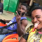 Benjamin Adusei - @benjamin.adusei.908 - Instagram