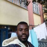 Benjamin Adusei - @adusei2756 - Instagram