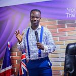 Benjamin Adusei - @benjaminadusei9 - Instagram