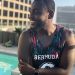 Benjamin Adusei - @allsmiles_benny - Instagram