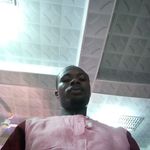 Benjamin Adusei - @adusei8289 - Instagram