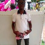 Benjamin Adusei poku - @aduseipoku5 - Instagram