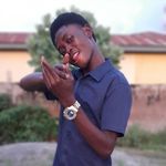 Benjamin Adusei Poku - @benjaminaduseipoku1 - Instagram