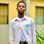 Benjamin Adusei poku - @pokubenjaminadusei - Instagram