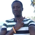 Benjamin Kaku Adusei - @benjaminkaku - Instagram