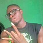 Benjamin Nana Adusei - @nana_adu_benny - Instagram