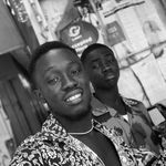 Bestie Junior - @adusei_benjamin - Instagram