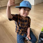 BENJAMIN AFONSO PORTELA DE MIRANDA - @benjaminmiranda08022019 - Instagram