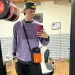 Benjamin Aga - @benja_aga - Instagram