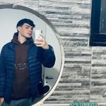 Benjamin Aga - @benjaagaa - Instagram