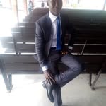Benjamin Agbo - @benjamin.agbo.9404 - Instagram