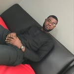 Benjamin Agbo - @agbo_benji - Instagram
