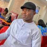 Benjamin Agbo - @benjamin.agbo27 - Instagram
