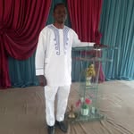 Benjamin Agboola - @agboola_benjamin - Instagram