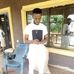 Benjamin Agee - Facebook