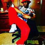Benjamin Raul agnew - @agent_lame - Instagram