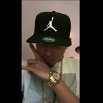 Benjamin Agosto - @att_benjamin_bambam22 - Instagram