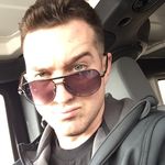 Benjamin Agosto - @benji013 - Instagram