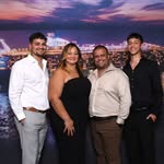 Benjamin Agosto - @benji_pr_juncos - Instagram
