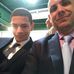 Benjamín Agosto - Facebook
