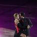 Tanith Belbin / Benjamin Agosto - Facebook