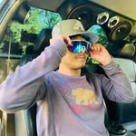 Benjamin Aguilar - @benjaminaguilar2 - Instagram