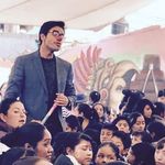 Benjamín Silva - @benjamin_agu - Instagram
