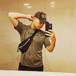 Benjamin Aguilera - @_benjamin1123 - Instagram