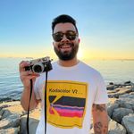 Benjamín Aguilera - @ben_aguilera - Instagram