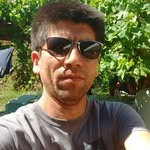 Benjamin Andres Aguillon Palma - @benja.aguillon - Instagram