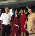 Benjamin Aguinaldo - Facebook