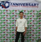 Benny Aguinaldo - Facebook
