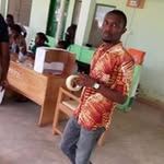 Benjamin Agyarko - @bagyarko - Instagram