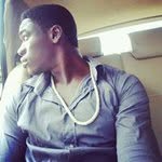 Benjamin Agyarko Nyamekye - @benjaminagyarko - Instagram